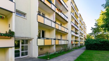 Wohnung zur Miete 296 € 2 Zimmer 47,8 m² 3. Geschoss Siriusweg 14 Grünau - Nord Leipzig 04205