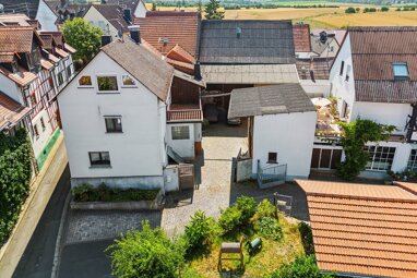 Bauernhaus zum Kauf 289.000 € 7 Zimmer 143 m² 439 m² Grundstück Walsdorf Idstein 65510