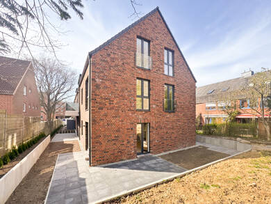 Reihenendhaus zum Kauf 499.000 € 4 Zimmer 101,2 m² Holtenau Kiel 24159