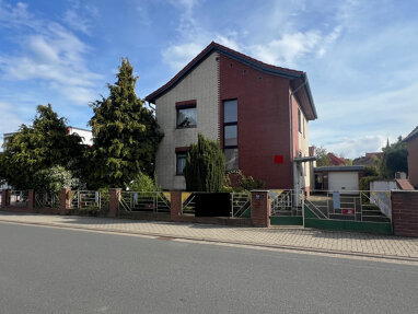 Mehrfamilienhaus zum Kauf 190.000 € 8 Zimmer 175 m² 921 m² Grundstück Jerxheim 38381