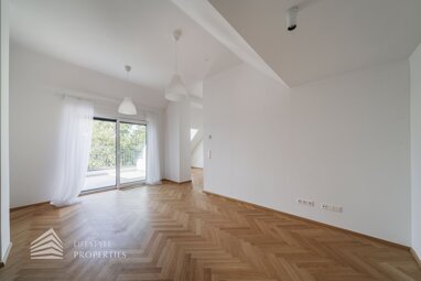 Wohnung zum Kauf 320.000 € 2 Zimmer 52,6 m² 3. Geschoss Wien 1110