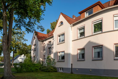Wohnung zur Miete 608 € 4 Zimmer 98 m² Erdgeschoss Fritz-Reuter-Straße 54 Neuengroden Wilhelmshaven 26386