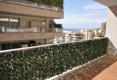Apartment zum Kauf Provisionsfrei 5.500.000 € 5 Zimmer 118 m² 11. Geschoss Supérieur Monaco 98000