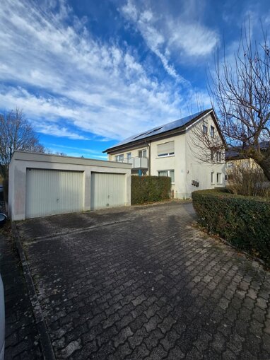 Wohnung zur Miete 1.200 € 4,5 Zimmer 97 m² 1. Geschoss Stützweg Magstadt Magstadt 71106