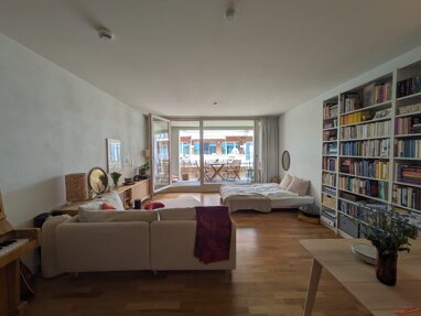 Wohnung zum Kauf 249.000 € 1 Zimmer 48 m² 1. Geschoss Potsdam - West Potsdam 14471
