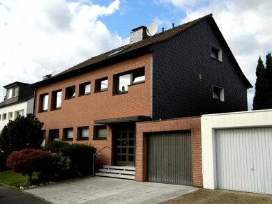 Mehrfamilienhaus zum Kauf als Kapitalanlage geeignet 390.000 € 251,2 m² 513 m² Grundstück Niederwenigern Hattingen 45529