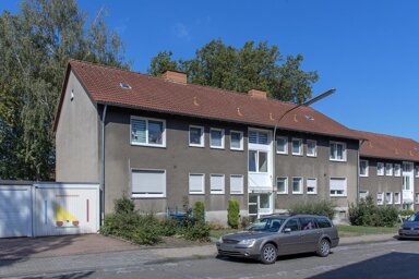 Wohnung zur Miete 639 € 4 Zimmer 77,3 m² EG frei ab 22.02.2025 Leplershof 7 Bickern Herne 44649