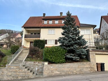 Einfamilienhaus zum Kauf 285.000 € 7 Zimmer 153,8 m² 508 m² Grundstück Künzelsau Künzelsau 74653