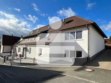 Mehrfamilienhaus zum Kauf 725.000 € 14,5 Zimmer 348 m² 927 m² Grundstück Münchaurach Aurachtal 91086