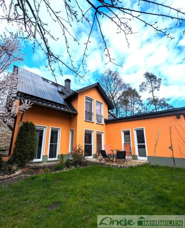 Einfamilienhaus zum Kauf Provisionsfrei 695.000 € 7 Zimmer 175 m² 714 m² Grundstück Mitte Eggersdorf 15345