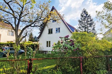 Einfamilienhaus zum Kauf 920.000 € 5 Zimmer 142 m² 796 m² Grundstück Klingsorplatz 1 Lichterfelde Berlin 12203