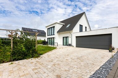 Einfamilienhaus zum Kauf 799.995 € 5 Zimmer 168 m² 521 m² Grundstück Jestetten Jestetten 79798