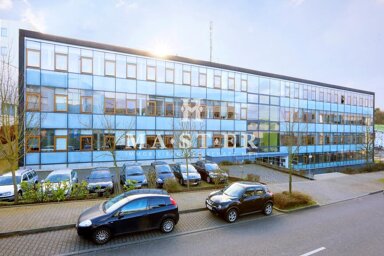 Bürofläche zur Miete 8,29 € 372 m² Bürofläche teilbar ab 372 m² Haaren Aachen 52068