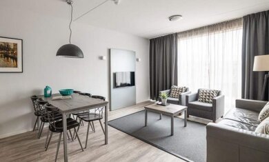 Wohnung zur Miete 740 € 2 Zimmer 65 m² Große Langgasse 12 Altstadt Mainz 55116