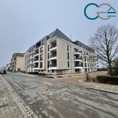 Wohnung zum Kauf provisionsfrei 295.000 € 3 Zimmer 72,8 m² 1. Geschoss Nienburg Nienburg/Weser 31582