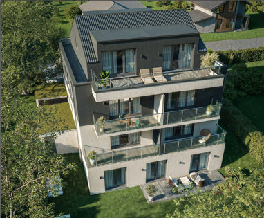 Wohnung zum Kauf 409.000 € 2 Zimmer 58,5 m² Erdgeschoss Bachfeld Erlangen 91052