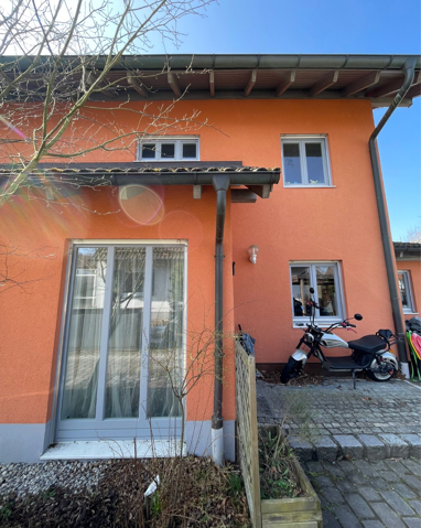 Doppelhaushälfte zur Miete 2.100 € 5 Zimmer 175 m² 250 m² Grundstück Marienstraße 14 Grafing Grafing 85567