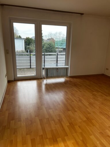 Wohnung zur Miete 500 € 2 Zimmer 52,6 m² 1. Geschoss Bürgerbuschweg 20 Dietrichsfeld Oldenburg 26127