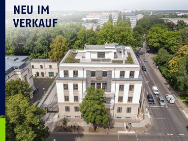 Wohn- und Geschäftshaus zum Kauf 2.500.000 € 652,2 m² Altstadt Erfurt 99084