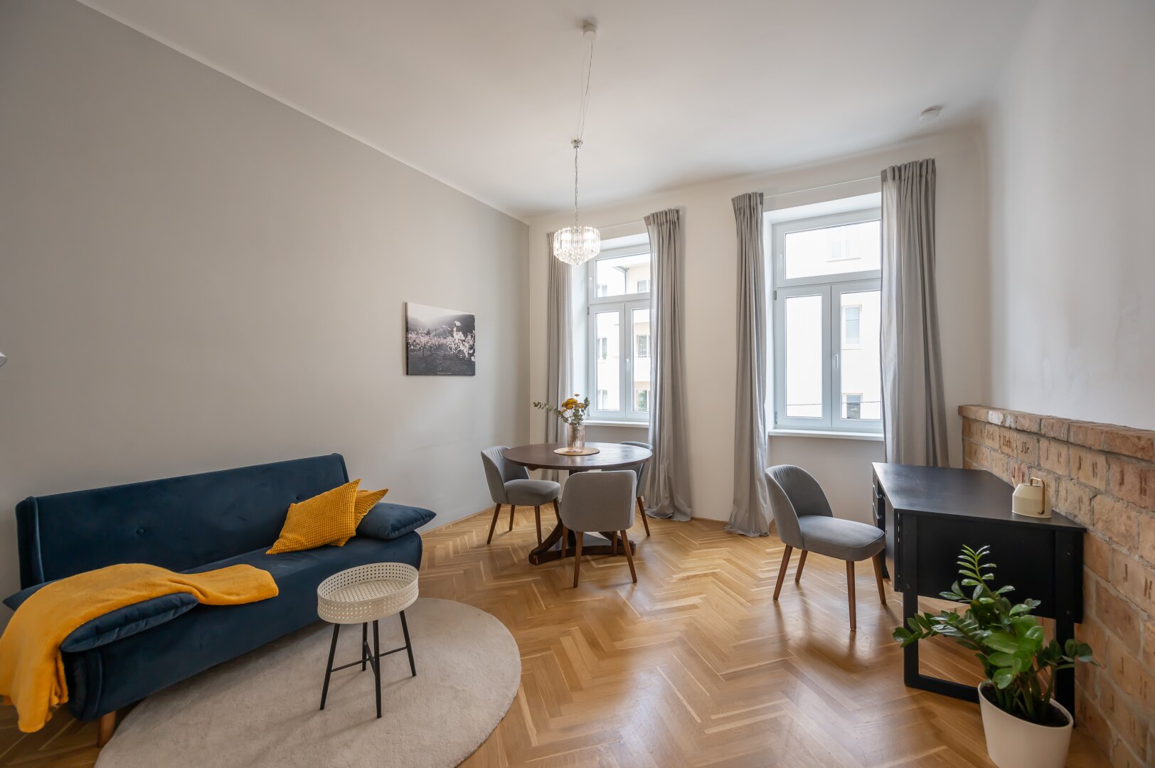 Wohnung zum Kauf 279.000 € 2 Zimmer 44,9 m²<br/>Wohnfläche 1.<br/>Geschoss Wien 1170