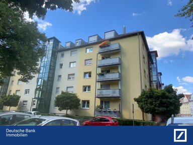 Wohnung zum Kauf 295.000 € 3 Zimmer 79 m² 4. Geschoss Guntherstraße Nürnberg 90461