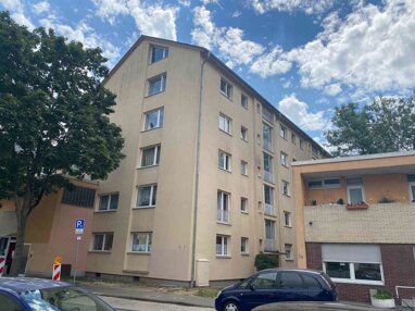 Wohnung zur Miete 755,64 € 3,5 Zimmer 84 m² 3. Geschoss Am Alten Hospital 5 Altstadt 2 Koblenz 56068