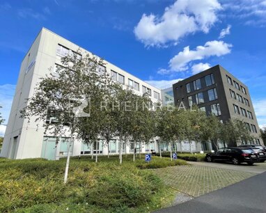 Büro-/Praxisfläche zur Miete 14,50 € 2.925 m² Bürofläche teilbar ab 255 m² Müngersdorf Köln 50933