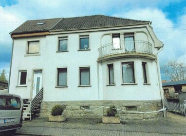 Doppelhaushälfte zum Kauf Provisionsfrei 150.000 € 6 Zimmer 382 m² Grundstück Illingen Illingen 66557