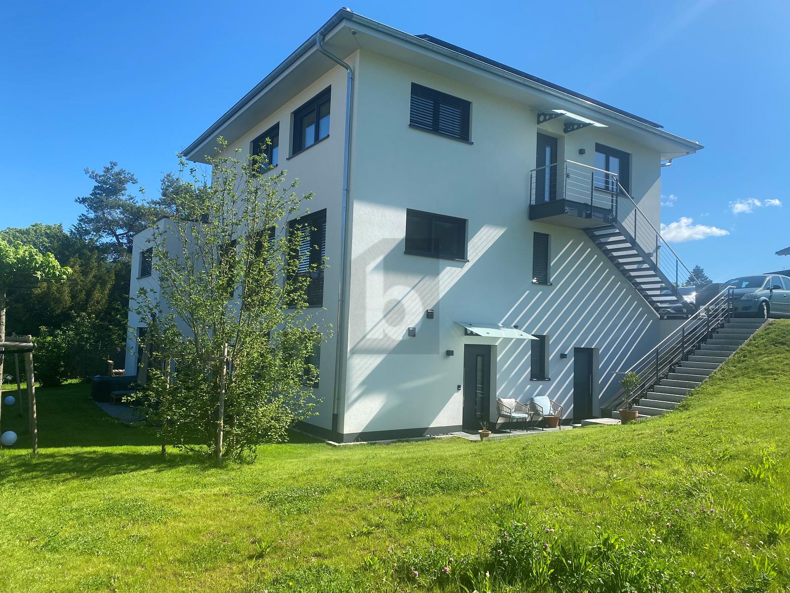 Wohnung zur Miete 1.750 € 4,5 Zimmer 143 m²<br/>Wohnfläche Wollbach Kandern 79400