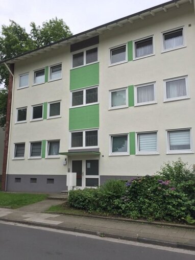 Wohnung zur Miete 445 € 2 Zimmer 51,8 m² Feldwiese 6 Katernberg Essen 45327