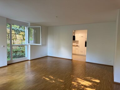 Wohnung zur Miete 850 € 2 Zimmer 84,2 m² UG Hauptstraße - Aachblick Mühlhofen Uhldingen-Mühlhofen 88690