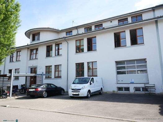 Bürofläche zum Kauf 235.000 € 2 Zimmer 160 m² Bürofläche teilbar ab 54 m² Radolfzell Radolfzell am Bodensee 78315