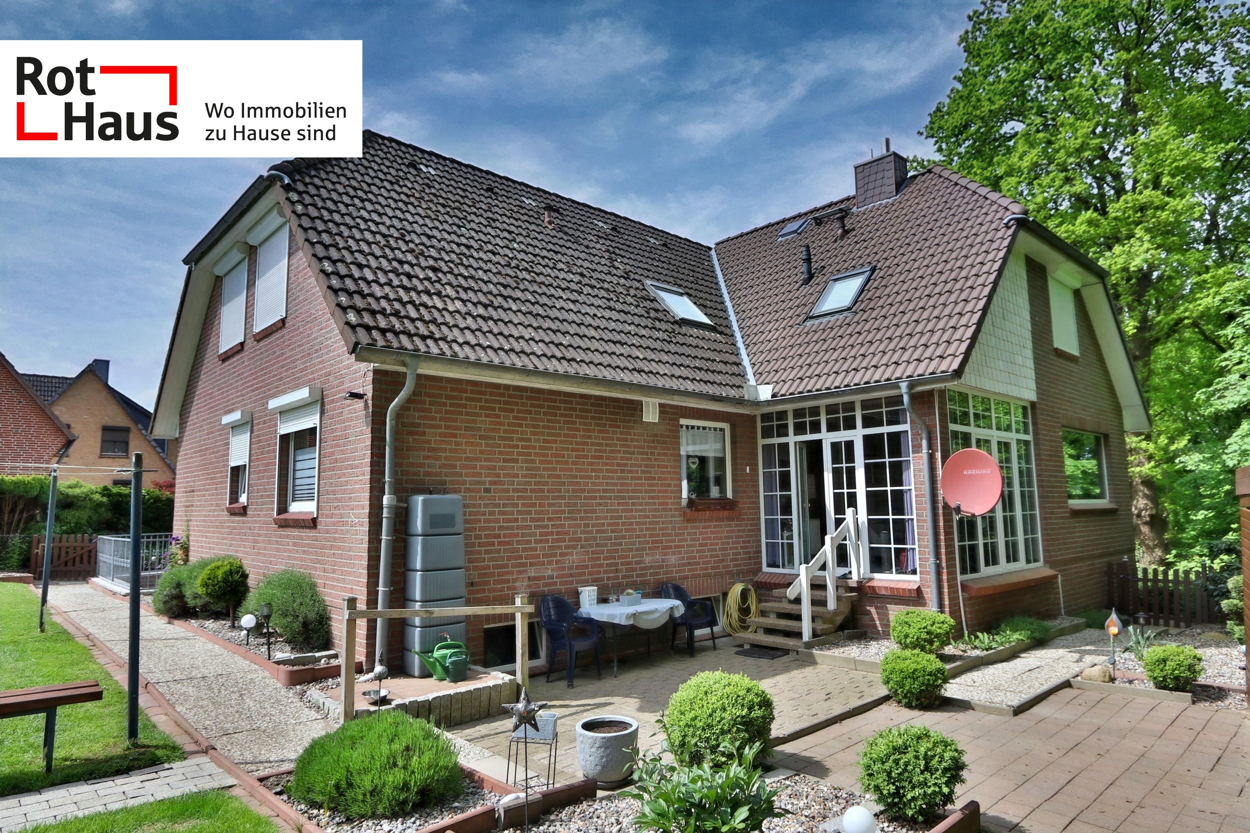 Mehrfamilienhaus zum Kauf 495.000 € 7 Zimmer 213 m²<br/>Wohnfläche 1.021 m²<br/>Grundstück Lauenburg 21481