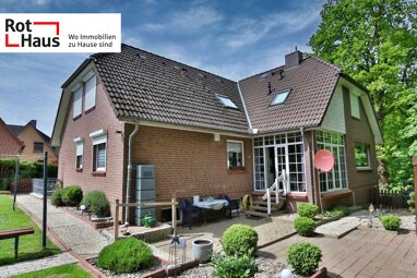 Mehrfamilienhaus zum Kauf 495.000 € 7 Zimmer 213 m² 1.021 m² Grundstück Lauenburg 21481