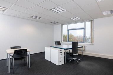 Bürofläche zur Miete Provisionsfrei 289 € 60 m² Bürofläche teilbar von 14 m² bis 60 m² Arnstädter Straße 50 Erfurt 99096
