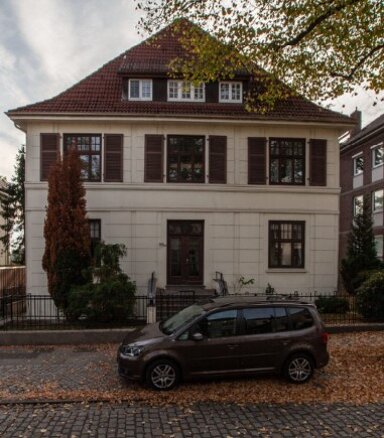 Wohnung zur Miete 1.000 € 3 Zimmer 85 m² frei ab sofort Weserstraße 77 A Vegesack Bremen 28757