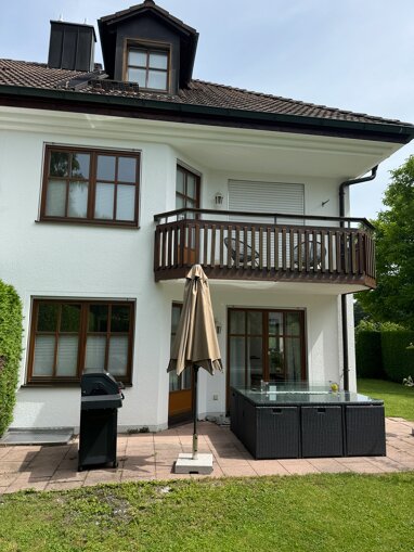Doppelhaushälfte zur Miete 2.500 € 6 Zimmer 170 m² Lochhausen München 81249