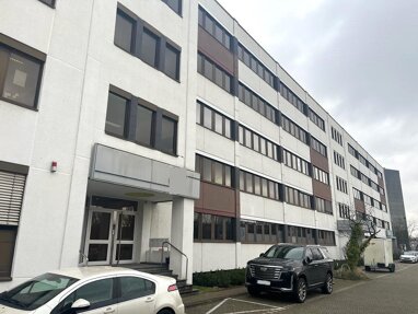 Bürofläche zur Miete Provisionsfrei 1.044 m² Bürofläche teilbar ab 440 m² Hammfeld Neuss 41460