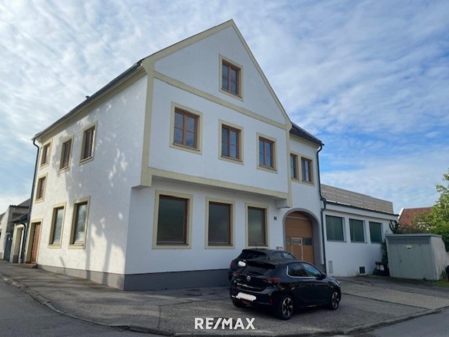 Mehrfamilienhaus zum Kauf 560.000 € 3 Zimmer 113 m²<br/>Wohnfläche 277 m²<br/>Grundstück Neusiedl am See 7100