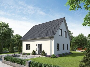 Einfamilienhaus zum Kauf 395.531 € 4 Zimmer 125 m² 840 m² Grundstück Nauen Nauen , Havelland 14641