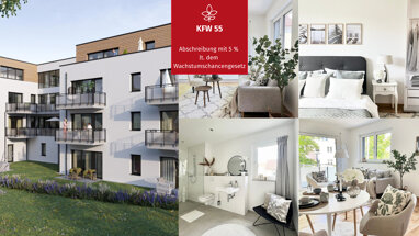 Wohnung zum Kauf Provisionsfrei 259.000 € 2,5 Zimmer 53,3 m² Schlossplatz 1 Immendingen Immendingen 78194