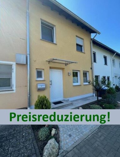 Einfamilienhaus zum Kauf 465.000 € 4 Zimmer 130 m² 180 m² Grundstück Neu-Heiligkreuz 5 Trier-Heiligkreuz 54295