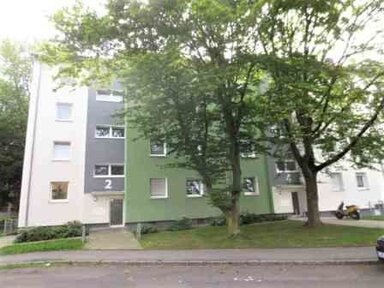 Wohnung zur Miete 575 € 3 Zimmer 65 m² 2. Geschoss frei ab 13.12.2024 Gentzweg 4 Alt-Scharnhorst Dortmund 44328