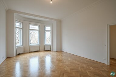 Wohnung zur Miete 2.322,62 € 3 Zimmer 154,3 m² 1. Geschoss frei ab 01.08.2024 Prinz Eugen-Straße Wien 1040