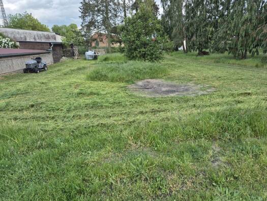 Grundstück zum Kauf 50.000 € 480 m² Grundstück Altglietzen Bad Freienwalde (Oder) 16259