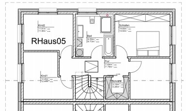 Reihenmittelhaus zum Kauf 481.000 € 4 Zimmer 128 m² 292 m² Grundstück Kümmersbruck Kümmersbruck 92245