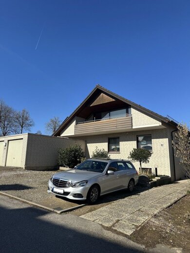 Mehrfamilienhaus zum Kauf provisionsfrei 389.000 € 6 Zimmer 187 m² 776 m² Grundstück Hohenhausen Kalletal 32689