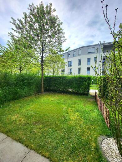 Terrassenwohnung zum Kauf provisionsfrei 750.000 € 3 Zimmer 86 m² EG frei ab sofort Neupasing München 81245