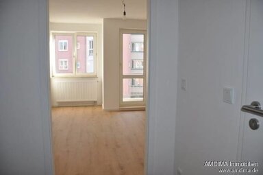 Wohnung zum Kauf 97.500 € 1 Zimmer 22,5 m² Großreuth h d Veste Nürnberg 90409