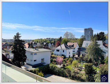 Penthouse zur Miete 5.950 € 4 Zimmer 276 m² 4. Geschoss Bad Soden Bad Soden am Taunus 65812